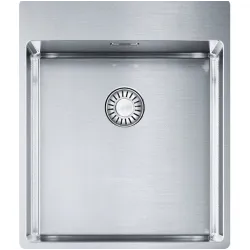 Franke Spülen und Becken-Boîte BXX 210-40-