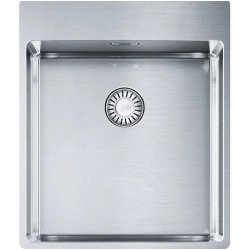 Franke Spülen und Becken -Box BXX 210-40-