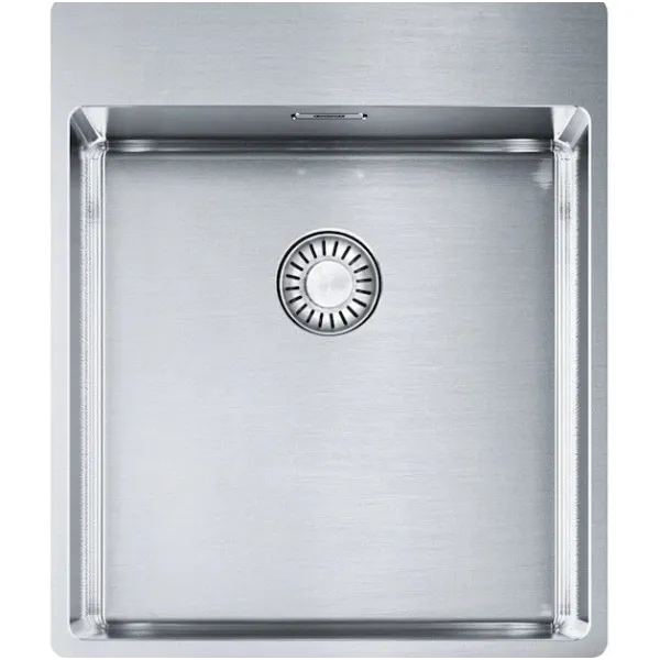 Franke Spülen und Becken-Boîte BXX 210-40-