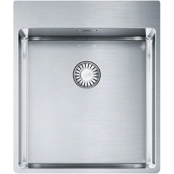 Franke Spülen und Becken -Box BXX 210-40-