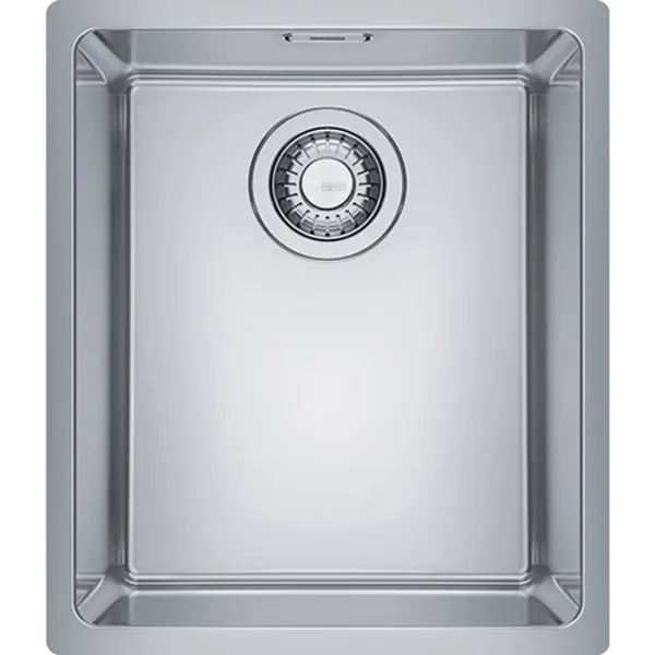 Franke Spülen und Becken -Maris MRX 210-34-