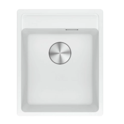 Franke Farbspülen und -becken -Franke Maris MRG 210-37-