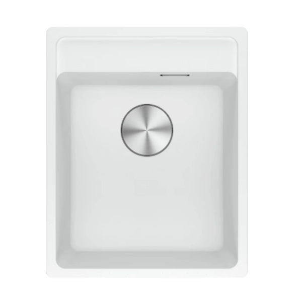 Franke Farbspülen und -becken -Franke Maris MRG 210-37-