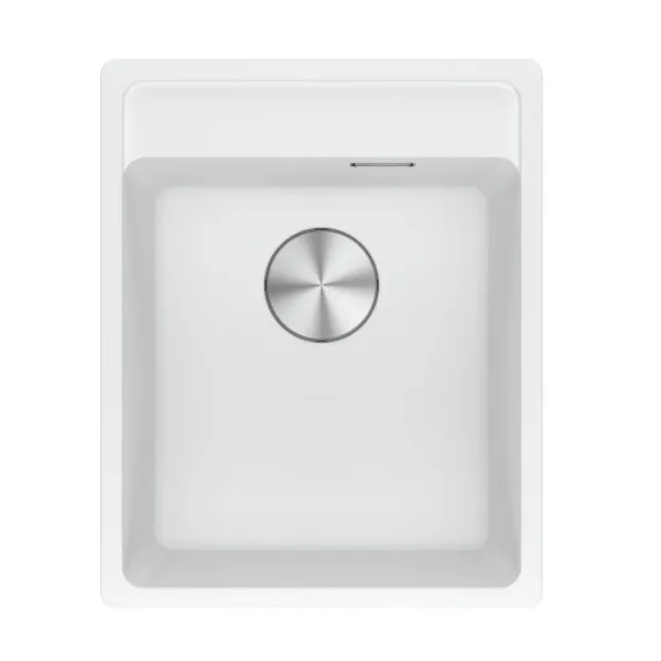 Franke Farbspülen und -becken -Franke Maris MRG 210-37-