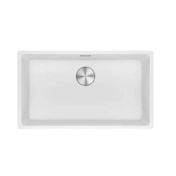 Franke Farbspülen und -becken-Maris MRG 110-72-