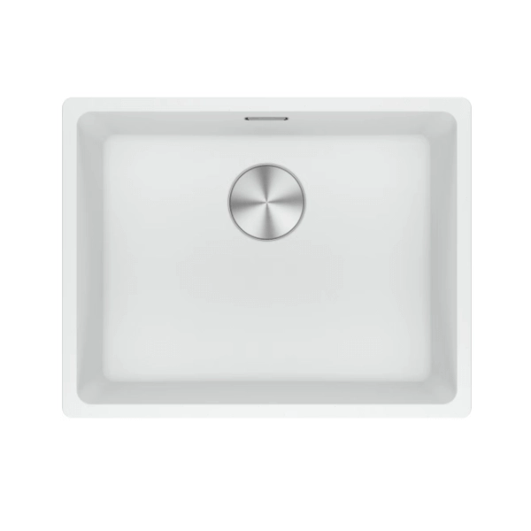 Franke Farbspülen und -becken -Maris MRG 110-52-