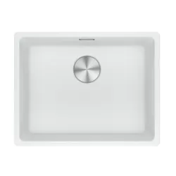 Franke Farbspülen und -becken -Franke Maris MRG 210-52-