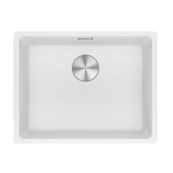 Franke Farbspülen und -becken -Franke Maris MRG 210-52-