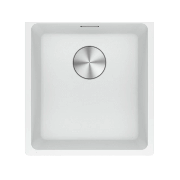 Franke Farbspülen und -becken-Maris MRG 110-37-