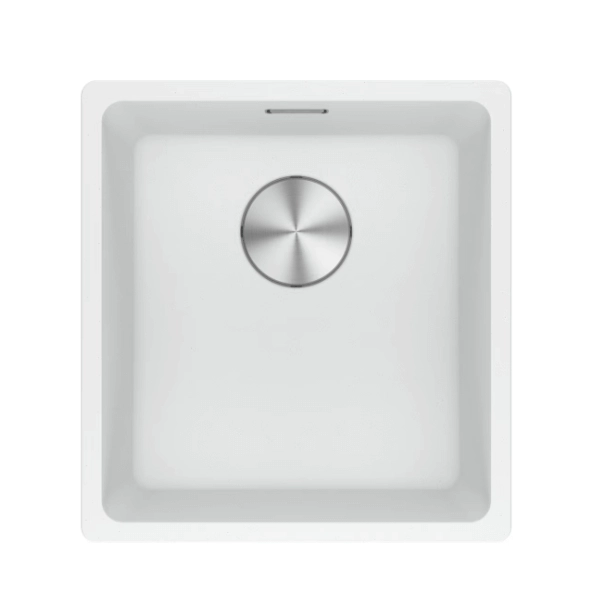 Franke Farbspülen und -becken-Maris MRG110-37-