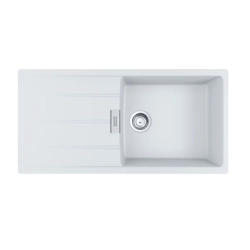 Franke Farbspülen und -becken-Franke Centro CNG 611-100-