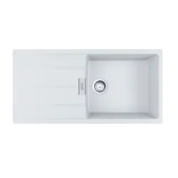 Franke Farbspülen und -becken-Franke Centro CNG 611-100-