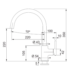 Franke Armaturen und Seifenspender-115.0626.019-