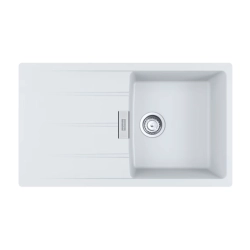Franke Farbspülen und -becken -Franke Centro CNG 611-86-