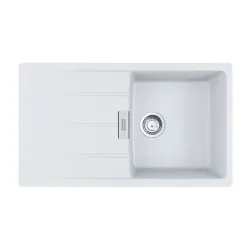 Franke Farbspülen und -becken-Franke Centro CNG 611-86-