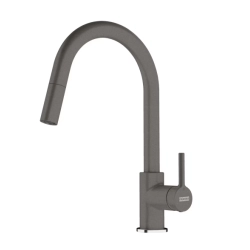 Franke Armaturen und Seifenspender -115.0626.057-