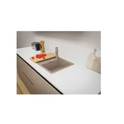 Franke Farbspülen und -becken -Franke Centro CNG 611-78-