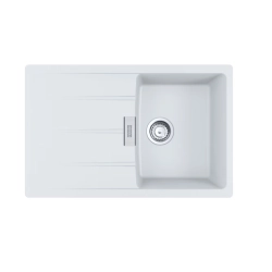 Franke Farbspülen und -becken-Franke Centro CNG 611-78-