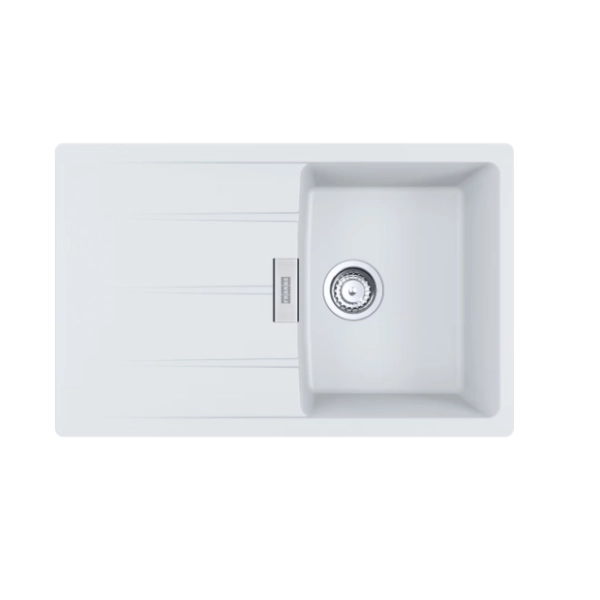 Franke Farbspülen und -becken-Franke Centro CNG 611-78-