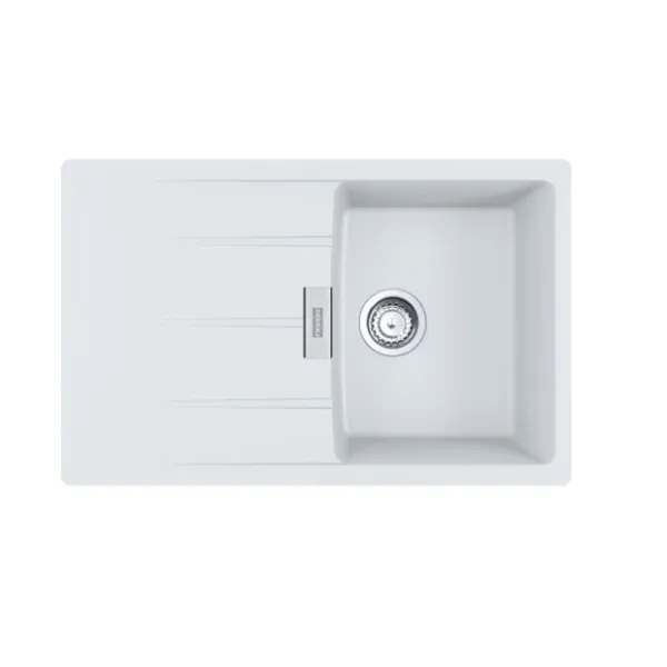 Franke Farbspülen und -becken -Franke Centro CNG 611-78-