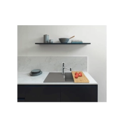 Franke Farbspülen und -becken -Franke Centro CNG 611-78-