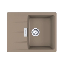 Franke Farbspülen und -becken -Franke Centro CNG 611-62-