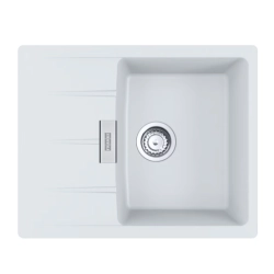 Franke Farbspülen und -becken-Franke Centro CNG 611-62-