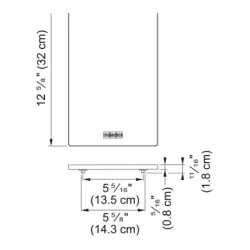 Franke Zubehör-112.0655.481-