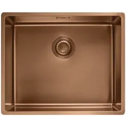 Franke Spülen und Becken -Mythos Masterpiece BXM 210/110-50-