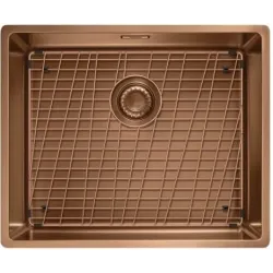 Franke Spülen und Becken -Mythos Masterpiece BXM 210/110-50-