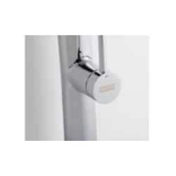 Franke Armaturen und Seifenspender -Pescara Slide-in Hochdruck-