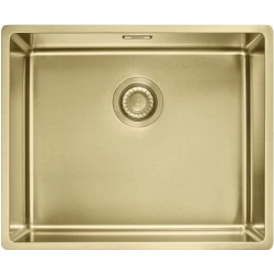 Franke Spülen und Becken -Mythos Masterpiece BXM 210/110-50-