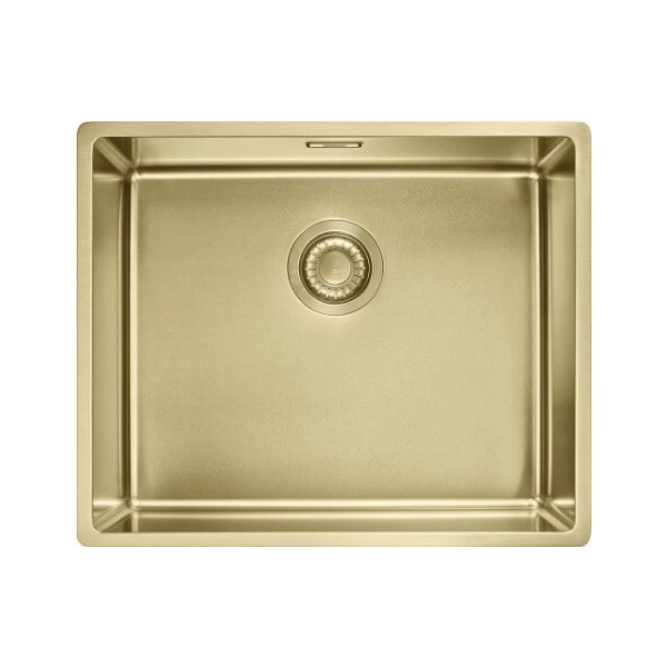 Franke Spülen und Becken -Mythos Masterpiece BXM 210/110-50-
