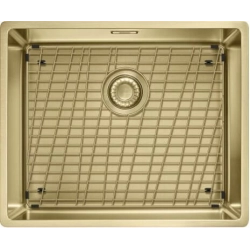 Franke Spülen und Becken -Mythos Masterpiece BXM 210/110-50-