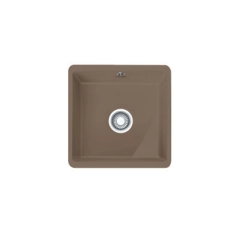 Franke Farbspülen und -becken-Kubus KBK 110-40-