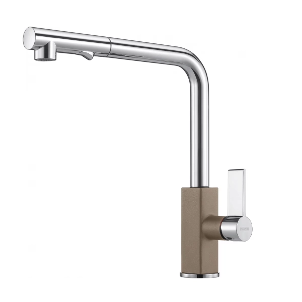 Franke Armaturen und Seifenspender -115.0392.362-