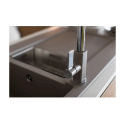 Franke Armaturen und Seifenspender -115.0392.362-