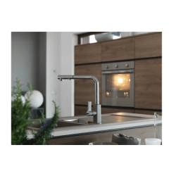 Franke Armaturen und Seifenspender -115.0392.362-