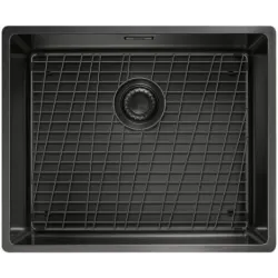 Franke Spülen und Becken -BXM 210/110-50 3 1/2" PKW NTH AN BG