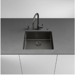 Franke Spülen und Becken-BXM 210/110-50 3 1/2" PKW NTH AN BG