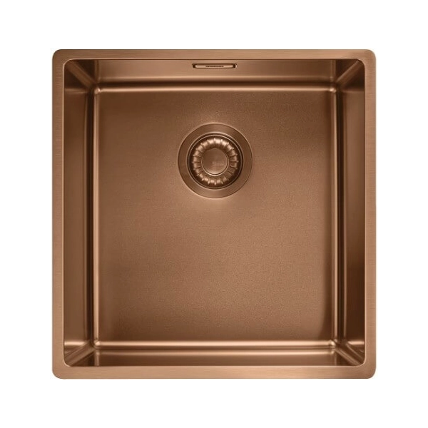 Franke Spülen und Becken -Mythos Masterpiece BXM 210/110-40-