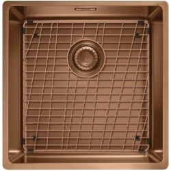 Franke Spülen und Becken -Mythos Masterpiece BXM 210/110-40-