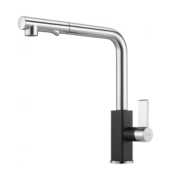 Franke Armaturen und Seifenspender -115.0392.382-