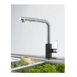 Franke Armaturen und Seifenspender -115.0392.382-