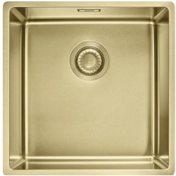Franke Spülen und Becken -Mythos Masterpiece BXM 210/110-40-