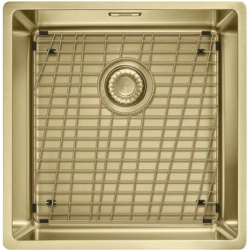 Franke Spülen und Becken -Mythos Masterpiece BXM 210/110-40-