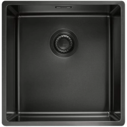Franke Spülen und Becken -Mythos Masterpiece BXM 210/110-40-