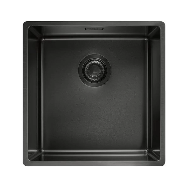 Franke Spülen und Becken -Mythos Masterpiece BXM 210/110-40-