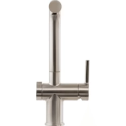 Franke Armaturen und Seifenspender-Active L Twist Auszugsbrause