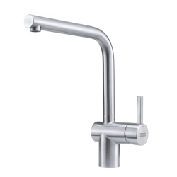 Franke Armaturen und Seifenspender-115.0521.436-